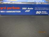 Prvi Partizan 380 JHP 9mm - 5 of 6