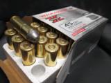 Winchester 45 Colt SuperX - 1 of 5