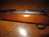 Winchester Model 70 Featherweight 30.06 Springfield - 3 of 11