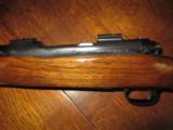 Winchester Model 70 Pre 64 243 standard - 3 of 9