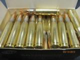 7.62 x 51 NATO **** 308
WINCHESTER****
NEW AMMO ***N STOCK 31MAR13*** - 4 of 4