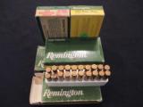 Remington Magnum 222 - 4 of 5