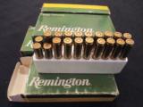 Remington Magnum 222 - 5 of 5
