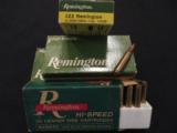 Remington Magnum 222 - 1 of 5
