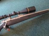 Weatherby Mark V 30.06 - 8 of 9