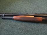Winchester M12 12ga Trap - 5 of 12