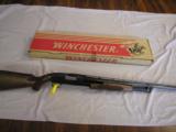Winchester M12 12ga Trap - 1 of 12