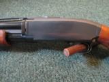 Winchester M12 12ga Trap - 3 of 12