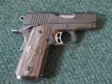 Kimber Ultra II Tactical 45ACP - 2 of 8