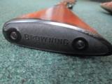 Browning Citori Upland 20ga - 8 of 12