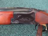 Browning Citori Upland 20ga - 11 of 12