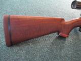 Custom Mexican Mauser 284 win - 6 of 12