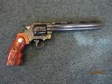 Colt Python 357 mag - 1 of 9