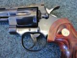 Colt Python 357 mag - 4 of 9