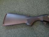 Benelli Super Black Eagle 12ga - 7 of 12