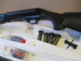 Benelli Super Black Eagle 12ga - 2 of 12
