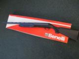 Benelli Super Black Eagle 12ga - 1 of 12