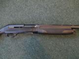 Benelli Super Black Eagle 12ga - 8 of 12