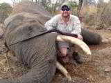 Year End Hunts Available in South Africa/Botswana