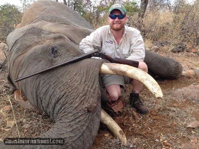 Year End Hunts Available in South Africa/Botswana