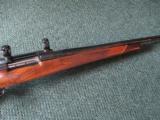 Weatherby Mark V 257 Wby - 3 of 11