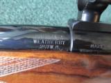 Weatherby Mark V 257 Wby - 10 of 11