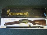Browning Auto 5 12ga - 2 of 12