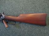 Winchester M94 .32WS - 2 of 11