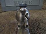 Ruger New Model Super Blackhawk .44 mag - 10 of 11