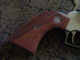 Ruger New Model Super Blackhawk .44 mag - 7 of 11
