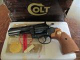 Colt Diamondback .22 LR - 1 of 10