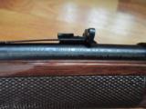Winchester 9422 .22
- 6 of 12