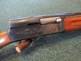 Browning Auto-5 Magnum Twenty - 4 of 17