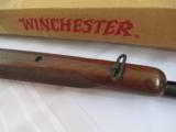 Winchester Mdl 70 Pre 64 375 H&H mag - 10 of 15