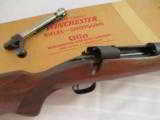 Winchester Mdl 70 Pre 64 375 H&H mag - 2 of 15