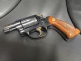 S&W Chief Special .38 S&W Spl Revolver - 3 of 9
