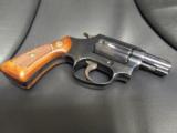 S&W Chief Special .38 S&W Spl Revolver - 1 of 9