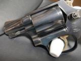 S&W Chief Special .38 S&W Spl Revolver - 4 of 9