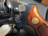 S&W Chief Special .38 S&W Spl Revolver - 5 of 9