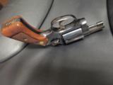 S&W Chief Special .38 S&W Spl Revolver - 8 of 9
