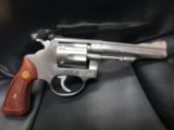 S&W Mdl 36 .22 long rifle Revolver - 3 of 12