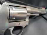 S&W Mdl 36 .22 long rifle Revolver - 9 of 12