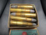 UMC Military .43 cartridges - 2 of 5