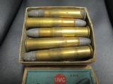 UMC Military .43 cartridges - 5 of 5