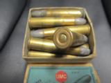 UMC Military .43 cartridges - 4 of 5
