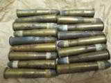 UMC Military Cartridges .43 spanish - 1 of 4
