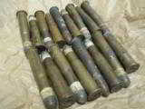 UMC Military Cartridges .43 spanish - 2 of 4