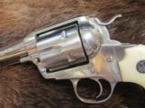 Ruger Vaquero .45 Colt - 3 of 12