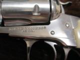 Ruger Vaquero .45 Colt - 2 of 12