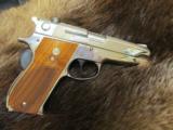 Smith & Wesson 39-2, 9mm - 2 of 10
